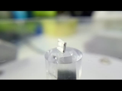 2835 Hoge helderheid 160-170LM 1W witte kleur SMD LED-chip