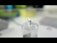 SMD 2835 LED Chip 9V 18V 36V 54V 72V Wit Breed bereik 120° kijkhoek