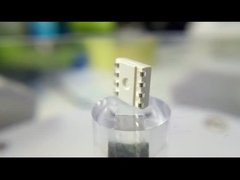 van hoofd 0.2W SMD Chip Full Color 5050 LEIDENE SMD