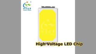 9V 18V hoogspanning LED-chip SMD 3030