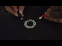 24V roodlichttherapie COB LED-module voor schoonheidsapparaten