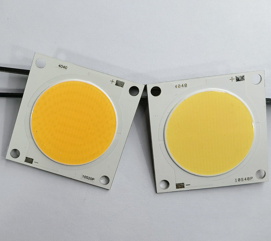 Flip Chip COB LED